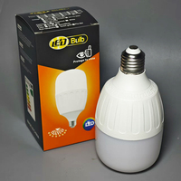 Bombilla LED E27 B22 de 7W 9W 11W 15W 20W 25W 30W 40W 50W 12V-85V AC/DC, Suministro de Fábrica