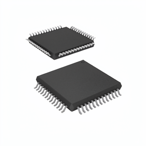 Embedded Manufacturer Channel Electronics Component 52 LQFP R5F104JFAFA#30 - Product Image 1