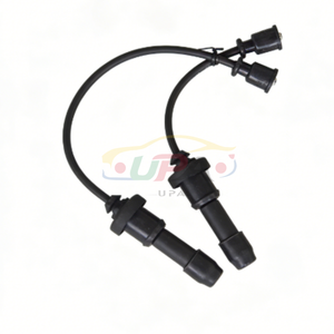 ชุดสายเคเบิลระบบหัวเทียน HighEngine รุ่น 27501-38B00 2750138B00 สำหรับรถยนต์ฮุนได เอลันตร้า และ เกีย ซีด รุ่น 27501 38B00 - Product Image 6