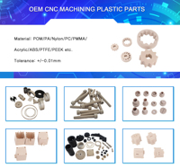 3/4/5 Eksen Hızlı Prototipleme CNC Hassas Metal Parçalar Özelleştirilmiş Paslanmaz Çelik Alüminyum Alaşım Broşlama Tel Erozyon Endüstriyel