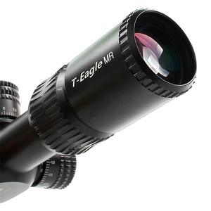 Cannocchiale T-Eagle MR 6-24x50 SFFFP 30mm all'Ingrosso - Ottica <span class=keywords><strong>da</strong></span> <span class=keywords><strong>Caccia</strong></span> a Lunga Gittata Resistente agli Urti - Product Image 3