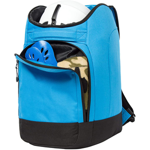 Customize Waterproof Nighttime Safety Outdoor <b>Travel</b> Ski Snowboard Gear Carry Sleeve Baggage |Ski Boot Helmet Shoulder Backpack - Product Image 1