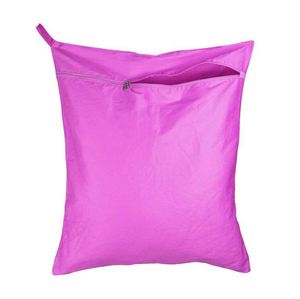 Free Sample Pet <b>Laundry</b> <b>Bag</b> for Pet Hair Washing Machine <b>Bag</b> <b>with</b> Locking <b>Zip</b> and Hanging Hook - Product Image 2