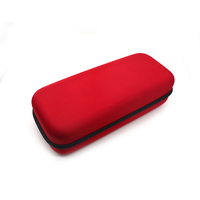 Étui pour extincteur en EVA personnalisé, coque rigide durable, boîte de rangement portable pour équipement de sécurité