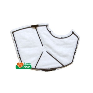 Filtro Prelimpiador Lavable para Aspiradoras Folletto <span class=keywords><strong>Vorwerk</strong></span> Kobold VK140 VK150 FP140 FP150 <span class=keywords><strong>VK</strong></span> <span class=keywords><strong>140</strong></span> y 150, Accesorio de Repuesto - Product Image 1