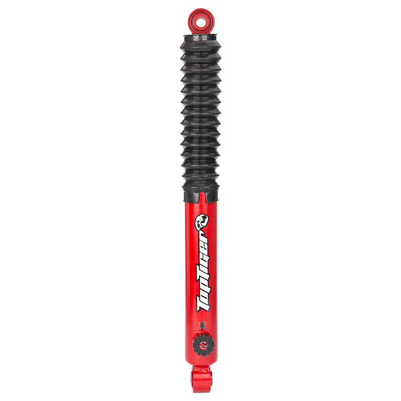 ISUZU Rodeo KB/TFS 2 Inch Lift Kit New Condition Adjustable Shock