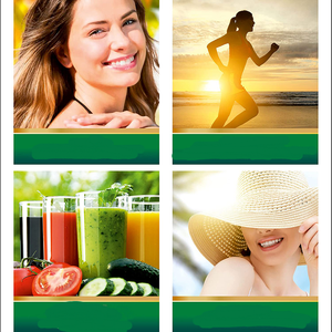 Cápsulas Vegetales de Chlorella con Pared Celular Rota OEM, 60 Unidades, Veganas, Ricas en Clorofila, Fibra Dietética, Suplemento Superalimento de Algas Verdes - Product Image 4