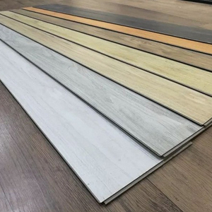 Linoléum en PVC imprimé sur mesure en Hongrie, 7 mm, imperméable, résistant à la chaleur, carré, 2 pieds, Royaume-Uni, Piso De Vinil, beige, planche en PVC, sol en vinyle - Product Image 2