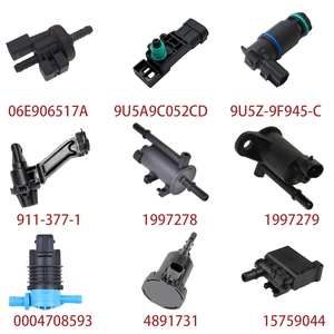 Vapor Canisterวาล์ว 06H906517Bโซลินอยด์ไอกระป๋องวาล์วสําหรับAUDI 2010-2012 Q5 SS TT 2010-2015 R8 VW Jetta - Product Image 6