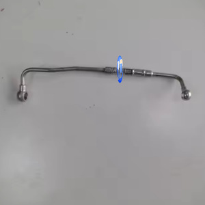 Tubo de Combustible Dongfeng 3966317 para Motor Isde 6ct, Pieza de Repuesto - Product Image 1