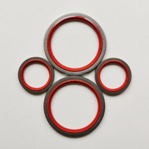 Stat-O-Seal Sello de arandela unido de repuesto - Product Image 4