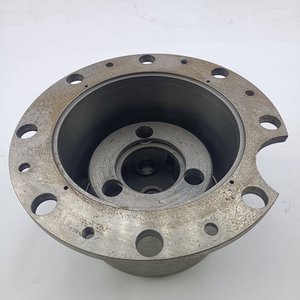 Tambour de frein de roue avant Doosan D35S-2 D40S-2 D45S-2, pièce de rechange neuve pour chariot élévateur diesel - Product Image 1