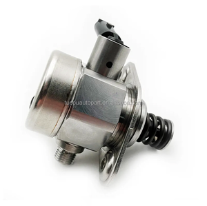 35320-2B260 35320-2B410 Bomba de Combustible de Alta Presión Nueva para Hyundai Elantra <span class=keywords><strong>Kona</strong></span> Veloster Kia Forte Soul Seltos Gamma 1.6 T-GDI - Product Image 3