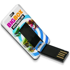 Clé USB MINI, gadgets personnalisés - Product Image 1