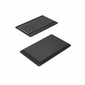 Componentes Electrónicos de Memoria BGA 71V67603S150BGI 119 en Stock - Product Image 1