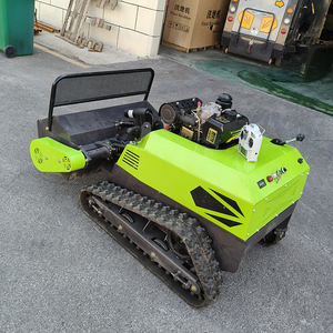 Trituradora <span class=keywords><strong>de</strong></span> equipo <span class=keywords><strong>de</strong></span> deshierbe <span class=keywords><strong>de</strong></span> control <span class=keywords><strong>de</strong></span> malezas <span class=keywords><strong>de</strong></span> alta eficiencia para campo <span class=keywords><strong>de</strong></span> fútbol <span class=keywords><strong>de</strong></span> jardín y campo <span class=keywords><strong>de</strong></span> golf - Product Image 2