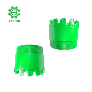 Fabricante Rotary Geológica Exploração Núcleo Diamante Cabeça Mineração <span class=keywords><strong>Pdc</strong></span> Broca Broca Rocha <span class=keywords><strong>PDC</strong></span> Núcleo Brocas - Product Image 6