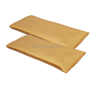 Coussin oculaire thérapeutique en tissu soyeux avec graines <span class=keywords><strong>de</strong></span> lin et <span class=keywords><strong>millet</strong></span> à la lavande pour le yoga, la relaxation et le sommeil – Compresses chaudes et froides – Vente en gros - Product Image 4