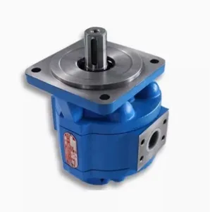 Bomba de engranajes de alta presión CBGJ2063/ 2080/2050 1032/ 1040/ / 2032/ / <span class=keywords><strong>AYT</strong></span> - Product Image 2