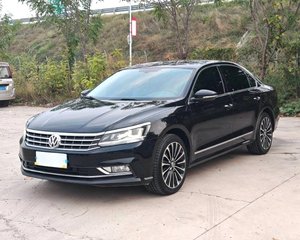Volkswagen 2017 Berlina di Medie Dimensioni <span class=keywords><strong>B7</strong></span> 2.0TSI 380TSI Versione Top di Gamma Automatica Guida a Sinistra - Product Image 1