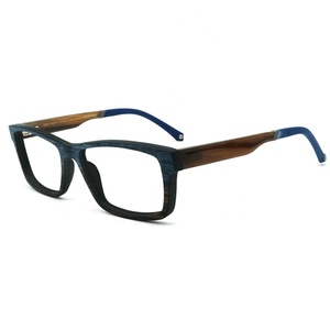 Premio speciale Su Misura Marche Classico Moderno Corno di Bufalo Occhiali - Product Image 1