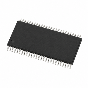 Componente Electrónico DRV8412DDWR 44 PowerTSSOP con Gestión de Energía (PMIC) Disponible - Product Image 1