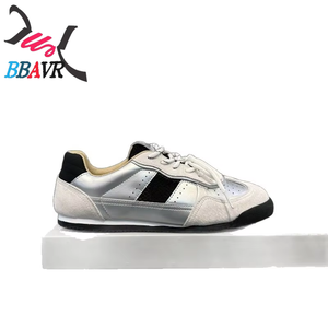 Zapatos Casuales de Alta Gama para Hombre, Transpirables, Ligeros, de Malla, Multifuncionales, para Todas las Temporadas, Zapatos de Skate para Adolescentes - Product Image 5