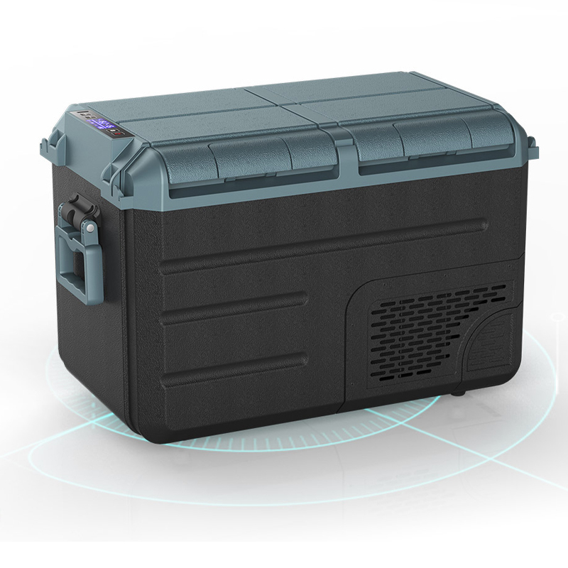 NEW Lovely Mini Car Fridge 12v