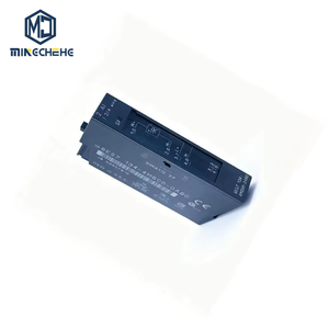 Module d'entrée analogique haute performance 6ES7134-4MB00-0AB0 pour équipement de contrôle de système d'automatisation industrielle - Product Image 1