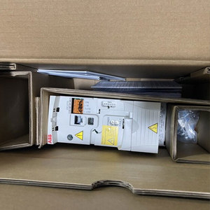Neuf et original, disponible en stock, variateur de fréquence (VFD) 3PH AC380-480V 4KW VSD ACS150-03E-08A8-4 ABB ACS150 Micro Drives - Product Image 3