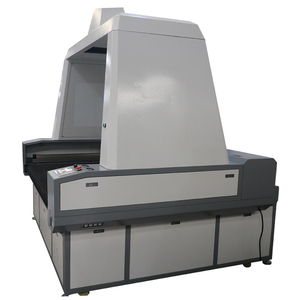 Auto Feeder <b>Laser</b> <b>Cutting</b> Machine CO2 <b>Laser</b> Tube 1.8*1.2M Garment Fabric Metal Rubber AI Wood Cloth - Product Image 4