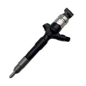<span class=keywords><strong>Injecteur</strong></span> de carburant 095000-5060 23670-0G010 compatible avec Toyota Corolla Verso <span class=keywords><strong>Avensis</strong></span> 2.0 <span class=keywords><strong>D4D</strong></span>, pièces détachées auto - Product Image 3