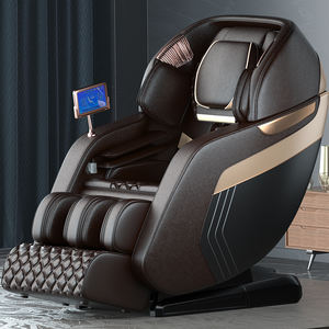 Chaise de <span class=keywords><strong>massage</strong></span> blanche 4d chaise de <span class=keywords><strong>massage</strong></span> inclinable avec tv <span class=keywords><strong>i</strong></span> <span class=keywords><strong>fit</strong></span> chaise de <span class=keywords><strong>massage</strong></span> supper5 3d - Product Image 2