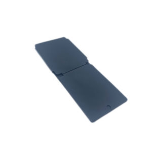 Camicie di vendita calde magliette pieghevoli T-shirt cartella per vestiti cartelle per bucato in plastica resistente tavole pieghevoli Flipfold - Product Image 4