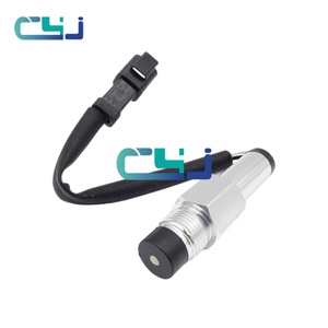 เซ็นเซอร์วัดความเร็ว 183-8597 290-5792 1838597 2905792 สำหรับเครื่องยนต์ C6.6 C27 C32 3056E เซ็นเซอร์ GP-Speed อะไหล่เครื่องจักรก่อสร้าง - Product Image 2