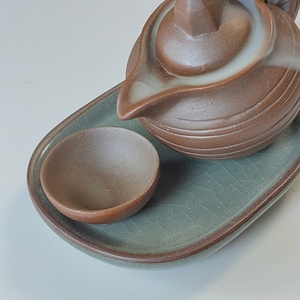 Good Quality Wholesale Ceramic <b>Incense</b> <b>burner</b> <b>Backflow</b> <b>Incense</b> <b>burner</b> Wholesale <b>Backflow</b> <b>Incense</b> <b>burner</b> Waterfall - Product Image 5