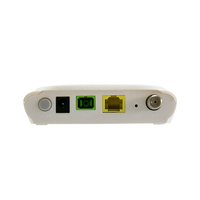 FTTH Semua Modem GPON EPON ONU XPON ONT 1GE CATV Baru