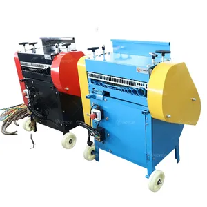 Aluminum Wire Stripper Cable Stripping Machine Copper Cable Recycling Machine