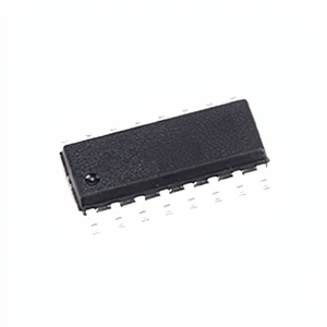 SP232EEN ชิ้นส่วนอิเล็กทรอนิกส์และอะไหล่ 16 SOlC (0.154 นิ้ว, ความกว้าง 3.90 มม.) ไอซีทรานซีฟเวอร์แบบเต็ม 2/2 16SOP อินเทอร์เฟซของแท้ - Product Image 1