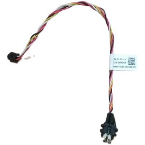 Câble de commutation de la carte de l'alimentation de l'ordinateur portable pour <span class=keywords><strong>Dell</strong></span> <span class=keywords><strong>Optiplex</strong></span> 3040 3046 <span class=keywords><strong>3050</strong></span> 5040 5050 7040 7050MT SFF MT Ordinateur portable 04M0RP - Product Image 2
