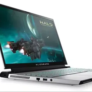 FRESH DEAL FOR Dells Alienwares m17 R3 Gaming Laptop 2.6GHz 64GB 1TB 2TB 17.3inch FHD Light English Keyboard