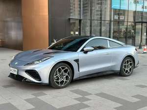 Voitures d'occasion certifiées <span class=keywords><strong>Neta</strong></span> <span class=keywords><strong>GT</strong></span> 2023 Édition 560 - Product Image 1