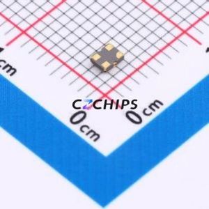 SX2M49.152M20F30TNN Crystal Oscillator (Active) SMD2520-4P Crystal Oscillator 49.152MHz 20ppm CMOS - Product Image 2
