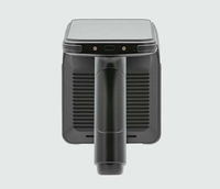 جهاز قراءة محمول Chainway C5 بنظام أندرويد 13 وذاكرة 3 جيجابايت + 32 جيجابايت مع تقنية RFID UHF طويلة المدى وماسح ضوئي ثنائي الأبعاد وقارئ Impinj E710