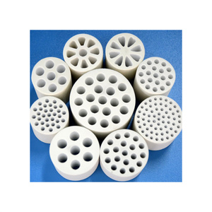 Tiên tiến UF màng lọc xốp 20nm semipermeable màng gốm cho nước tương - Product Image 5