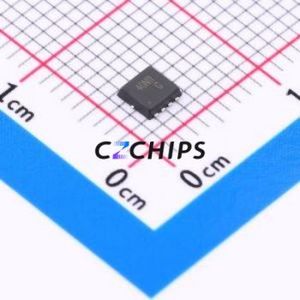 ใหม่-ต้นฉบับ SP40N11NJ PDFNWB-8L(3.3x3.3) ทรานซิสเตอร์ผลฟิลด์ทรานซิสเตอร์ (MOSFET) - Product Image 1
