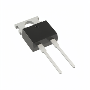 Single Diodes Components Electronic Original TO-220-2 WNSC2D06650Q - Product Image 1