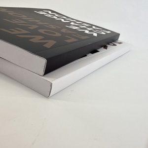 Thick Personalized <b>A5</b> <b>Diary</b> with Sewing Binding Paper Cover 100 Sheets Gift Option Classmate Wholesale - Product Image 3