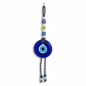 9X35 CM Evil Eye Car Ornament Cadeaux de voiture - Product Image 2