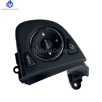 Repuestos de Auto, Botón de Control de Audio y Control de Crucero para Volante de Honda CRV Crider 2012 2013 2014 2016 35880-T0A-A11